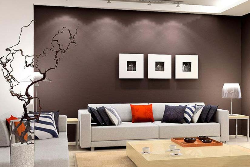 Boutique bathroom design